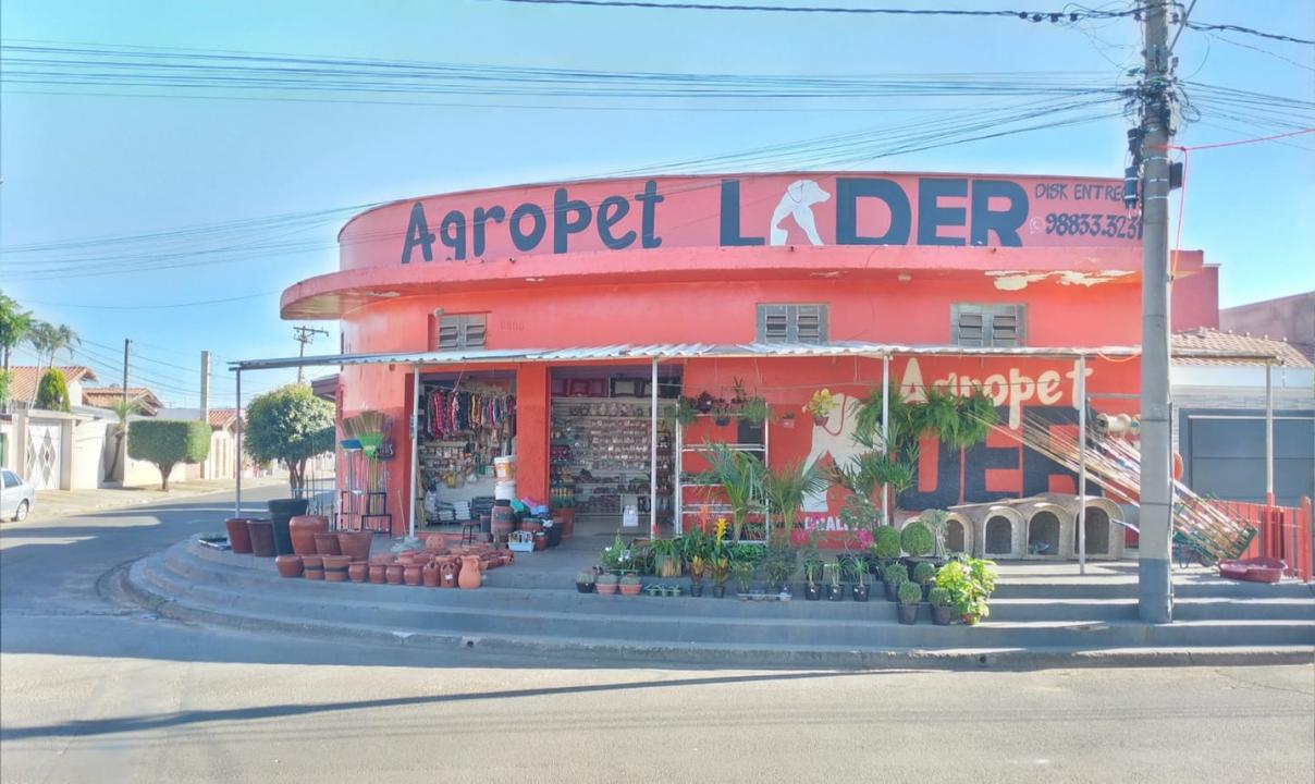 AgroPet Zona Norte