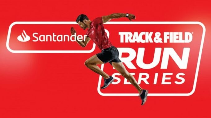 Santander Track&Field Run Series chega a Mogi Guaçu - PORTAL