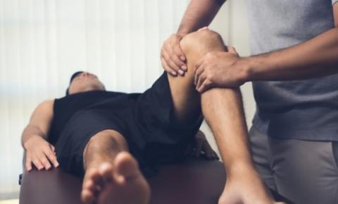 Pesquisa aponta eficácia da massagem para lesões musculares