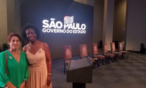 ​Mogi Guaçu assina dois convênios com o Governo de São Paulo