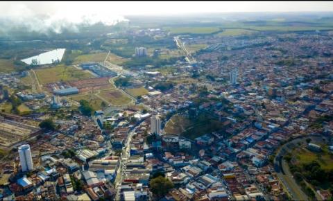 ​Mogi Guaçu fecha novembro com maior saldo positivo de empregos da região