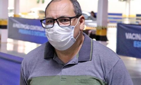 ​Mogi Guaçu zerou ocupação de leitos de UTI por pacientes com Covid-19