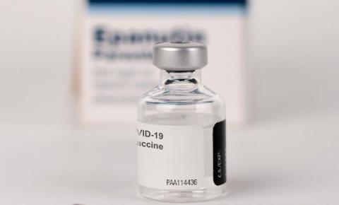 ​Saúde abre agendamento para imunizar crianças de 5 a 11 anos com comorbidades contra a Covid-19